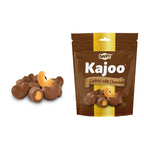 Kajoo – Cashew Nuts Coated with Milk Chocolate