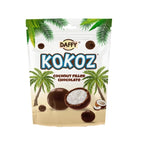 KOKOZ – Coconut Filled Chocolate
