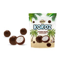 KOKOZ – Coconut Filled Chocolate
