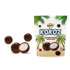 KOKOZ – Coconut Filled Chocolate