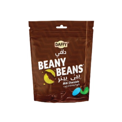 Beany Beans