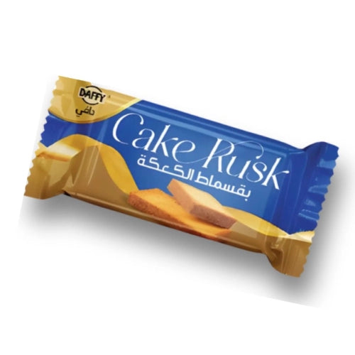 Cake Rusk