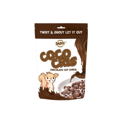 Coco Cris – Chocolate Cup Cereal