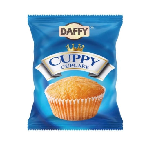 Cuppy Cupcake – 24 Packets