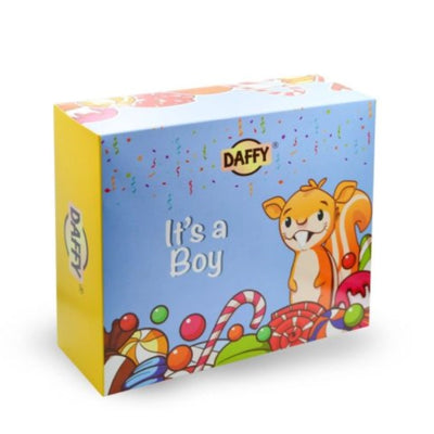 DAFFY “It’s a Boy” Celebration Box