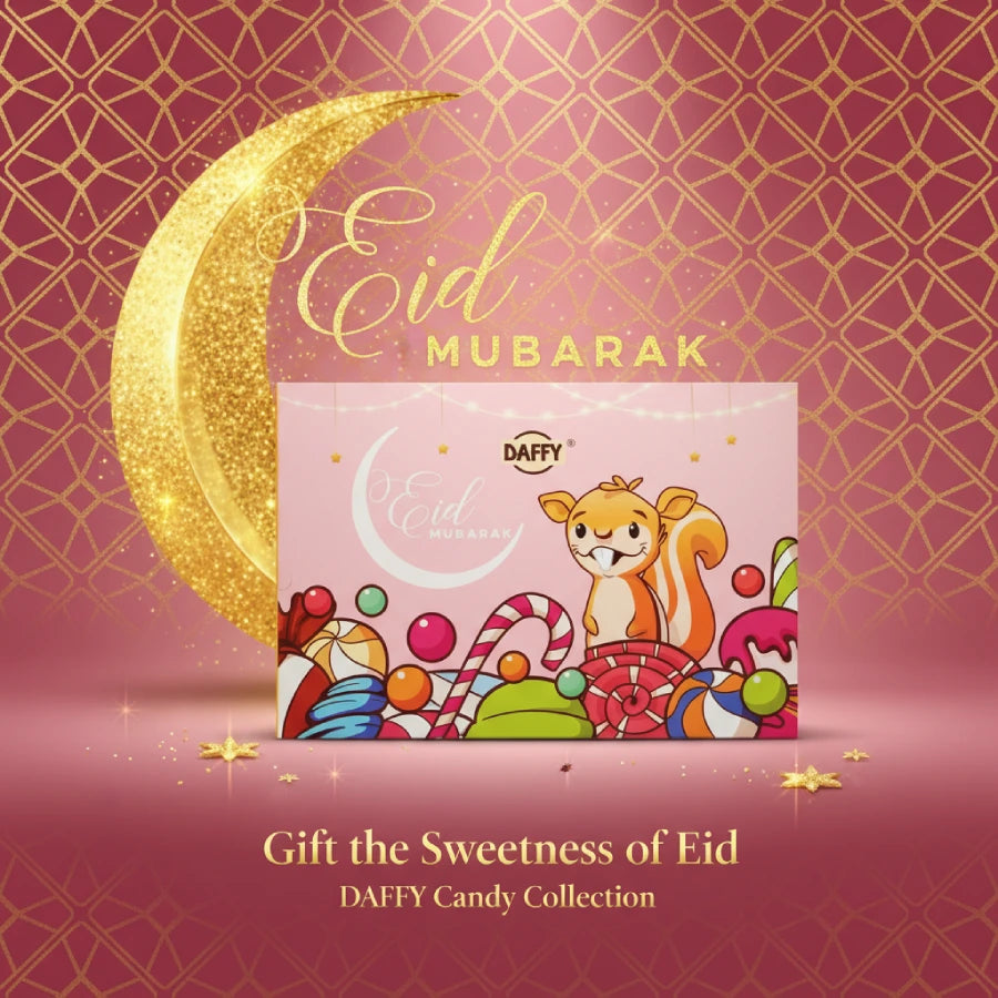 Eid Surprise Box