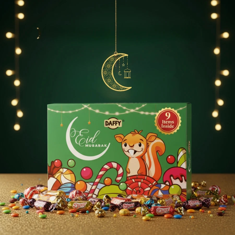 Eid Surprise Box