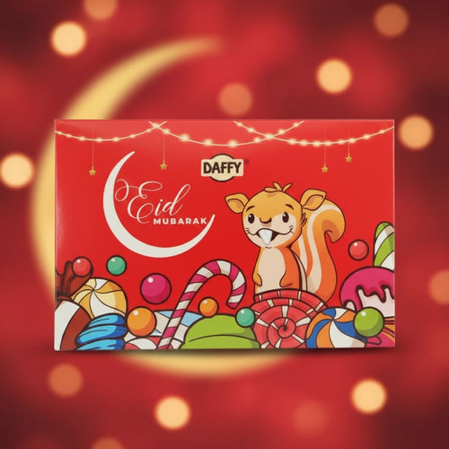 Eid Surprise Box