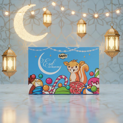 Eid Surprise Box