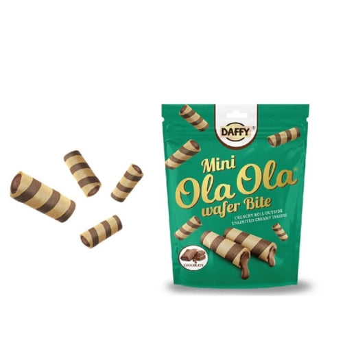 Mini Ola Ola Wafer Bites