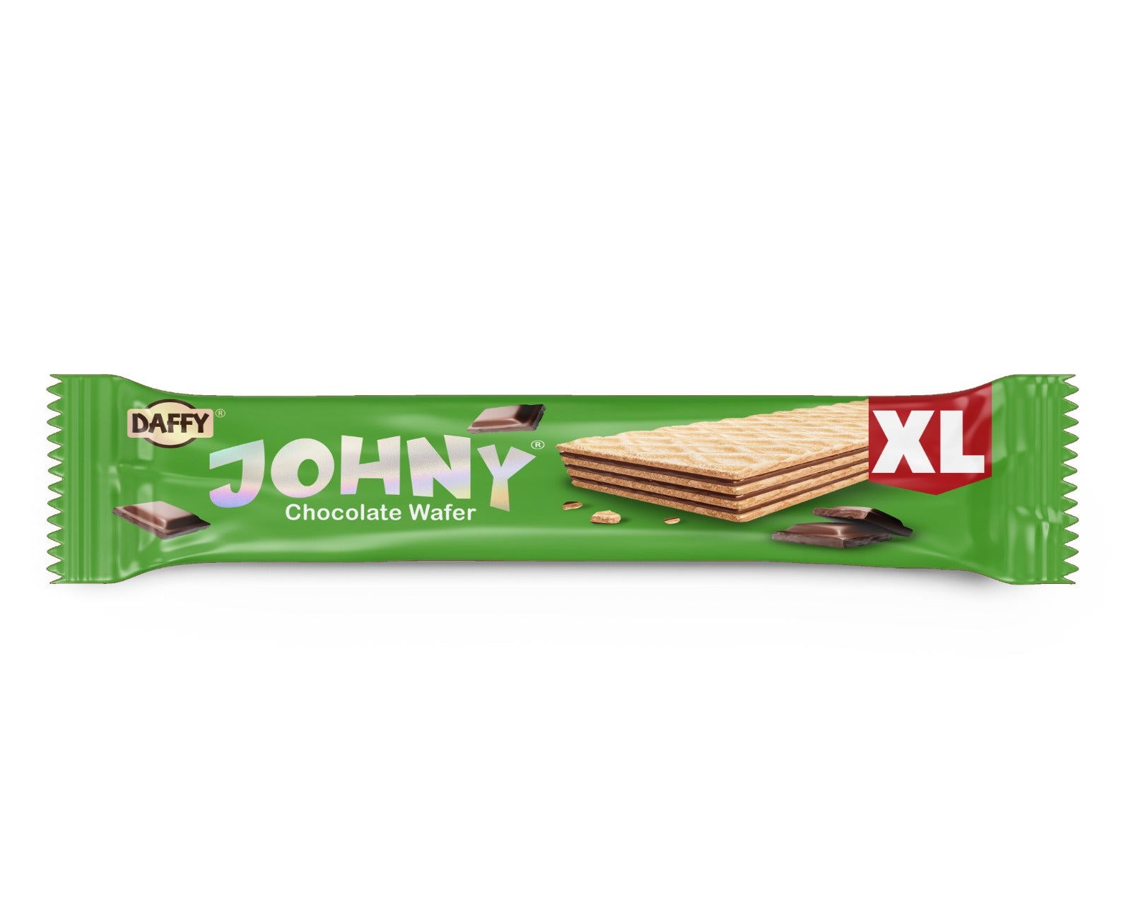 Daffy Johny XL Wafer Box