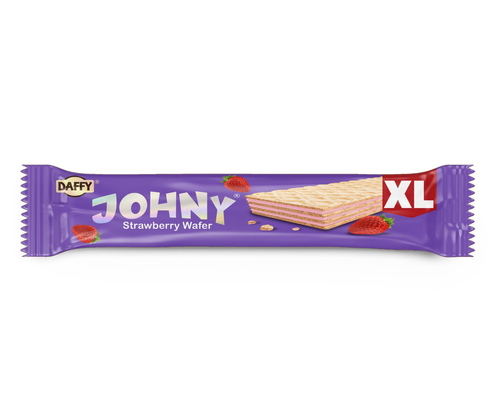 Daffy Johny XL Wafer Box