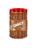 CHOXY – Chocolate Paste Sticks (50 Pcs Jar)